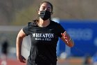 Women's Track vs Babson  Women’s Track & Field host Babson College at Cumberland (RI) High School. : Track & Field, Babson